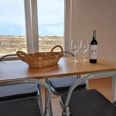 Apartment Loft Casa Burgao *