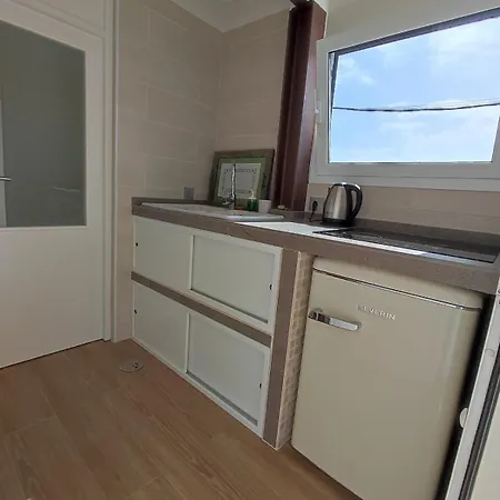 Loft Casa Burgao Apartment