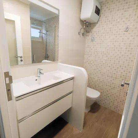 Loft Casa Burgao *