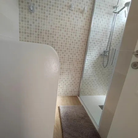 Apartment Loft Casa Burgao