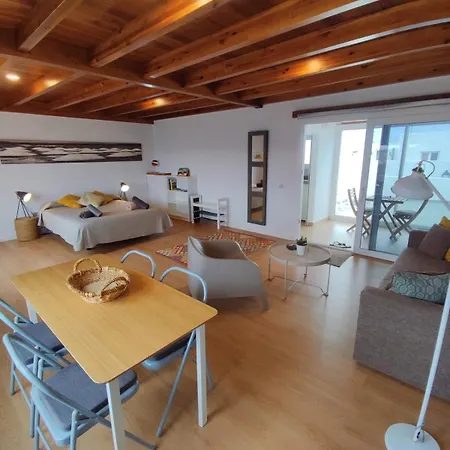 Loft Casa Burgao *