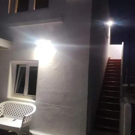 Appartement Loft Casa Burgao *