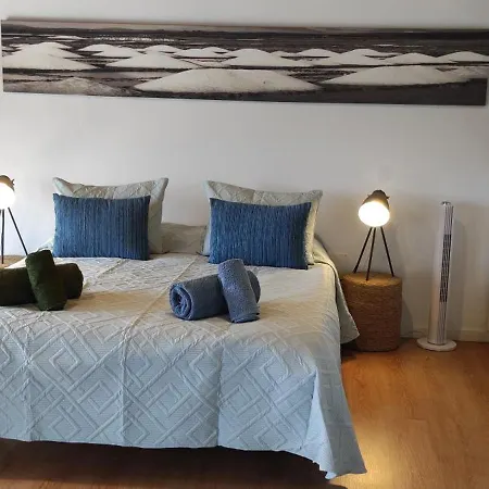 Loft Casa Burgao *